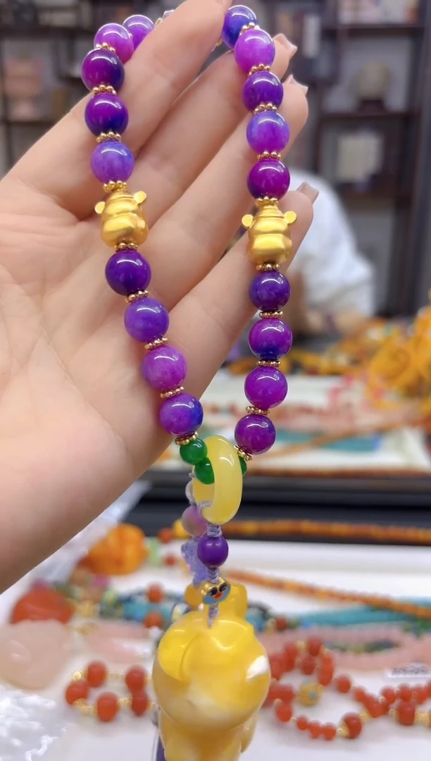 【闪购商品】苏纪石（舒俱来）车挂未镶嵌T30