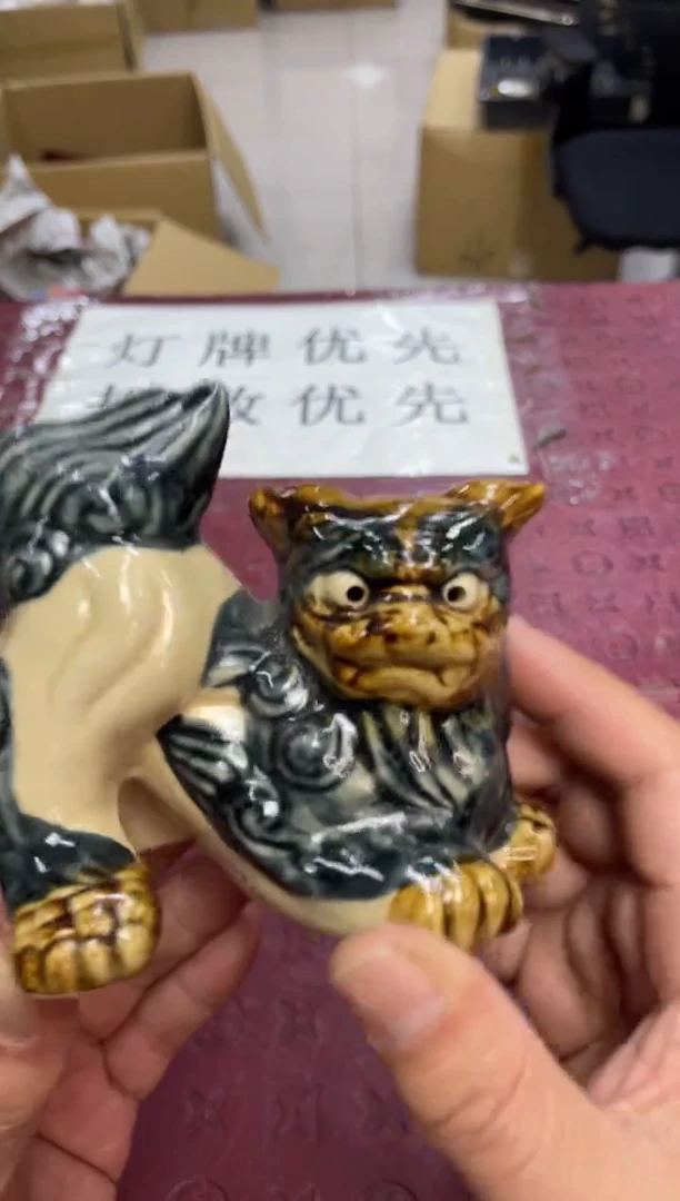默认微瑕，no退no换，介意勿拍