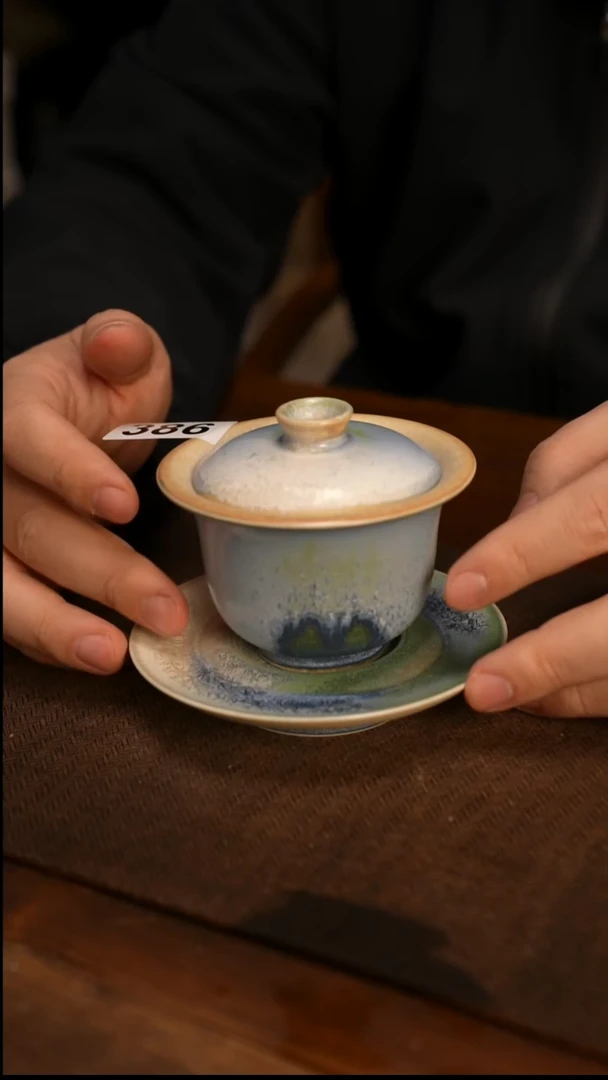 景德镇苏打柴烧386