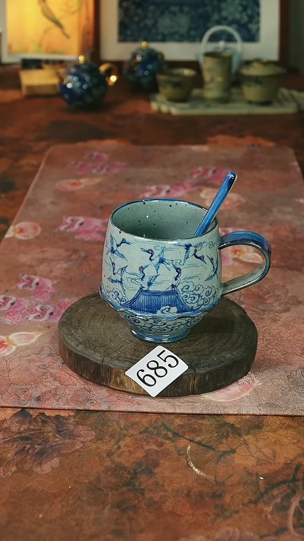 茶碗...........685