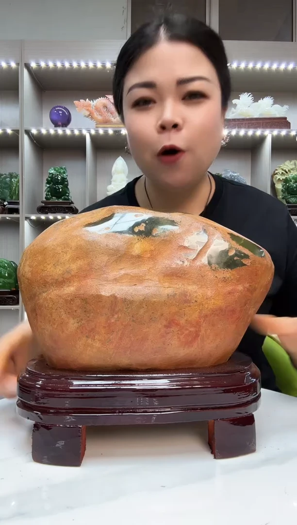 玉岫玉高端家居摆件