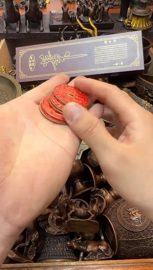 1案台摆件 物品摆件（不是直播间所见即所得退1赔10）