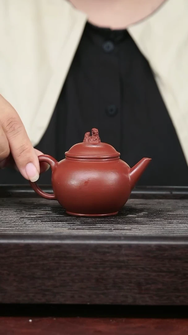 茶壶紫砂精品紫砂壶10....120CC