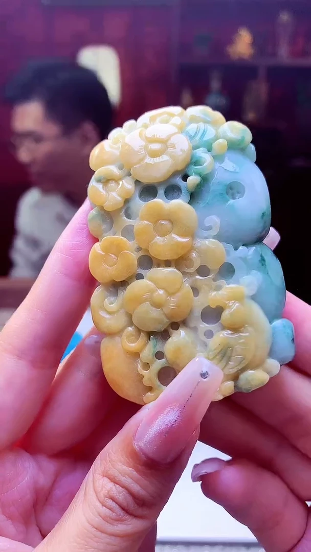 未镶嵌定制翡翠定制翡翠（拍一发一）