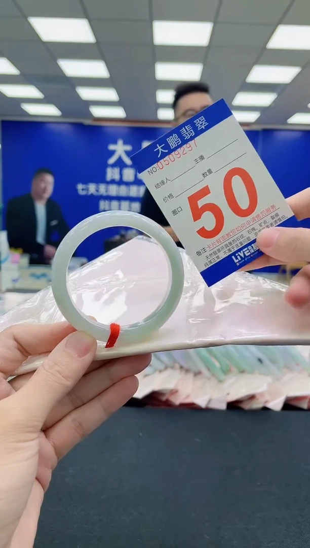 未镶嵌手镯翡翠AAAAAAAAA