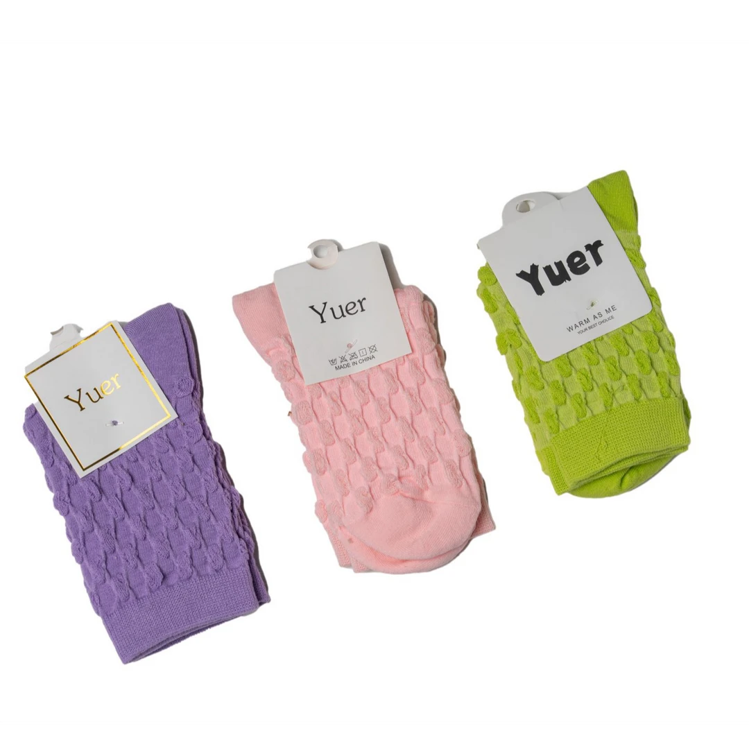 【福利款】小仙女必备女袜049-053