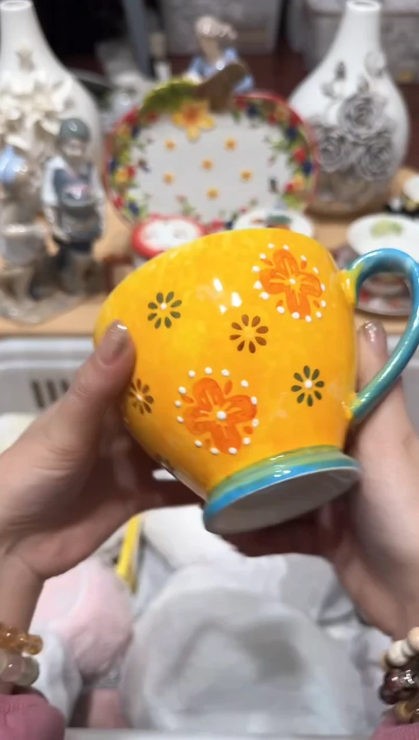 【闪购商品】瓷片901默认微瑕19.9包邮----