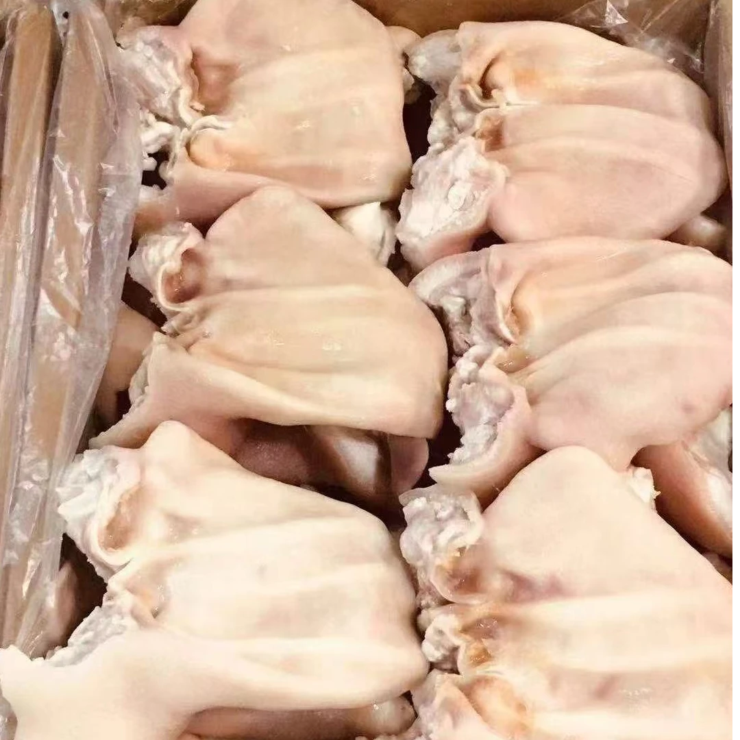 掌吖无爪半熟耳朵，10kg/件