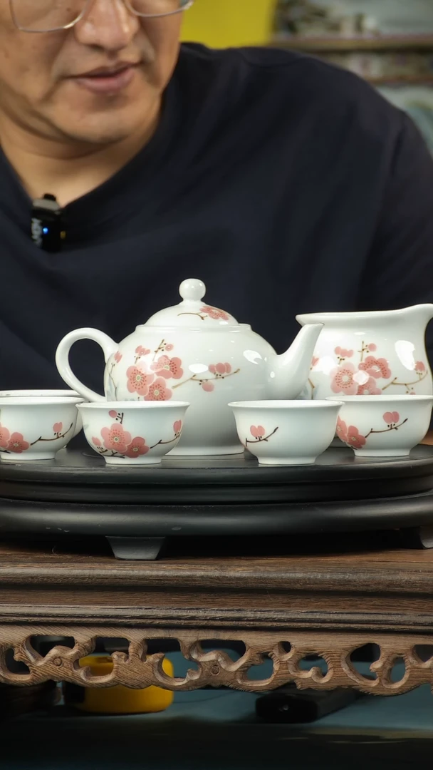 摆件摆件摆件《最东陶瓷》艺术摆件F268