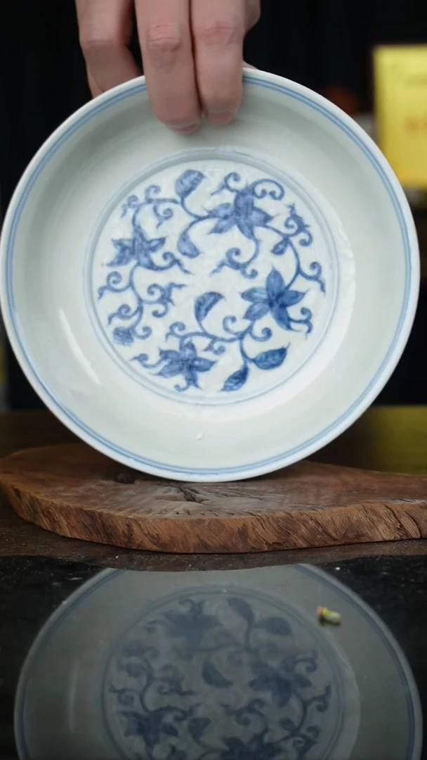 【闪购商品】杯微瑕福利景德镇手工手绘陶瓷