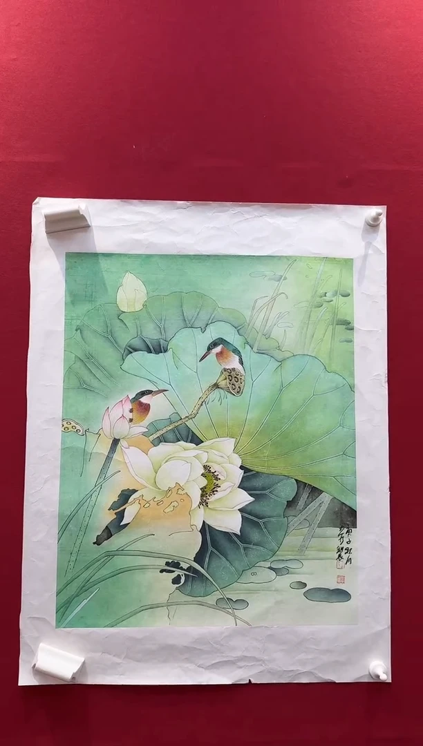 国画精品国画精品国画