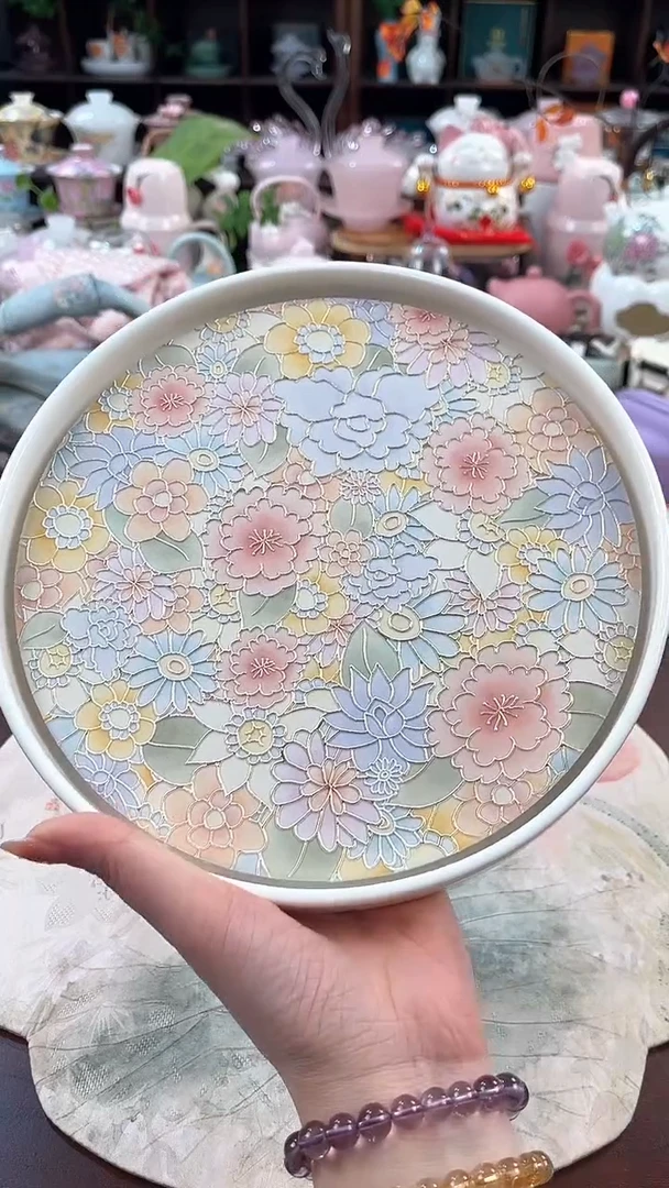 【闪购商品】壶茶具：库存仅剩1件