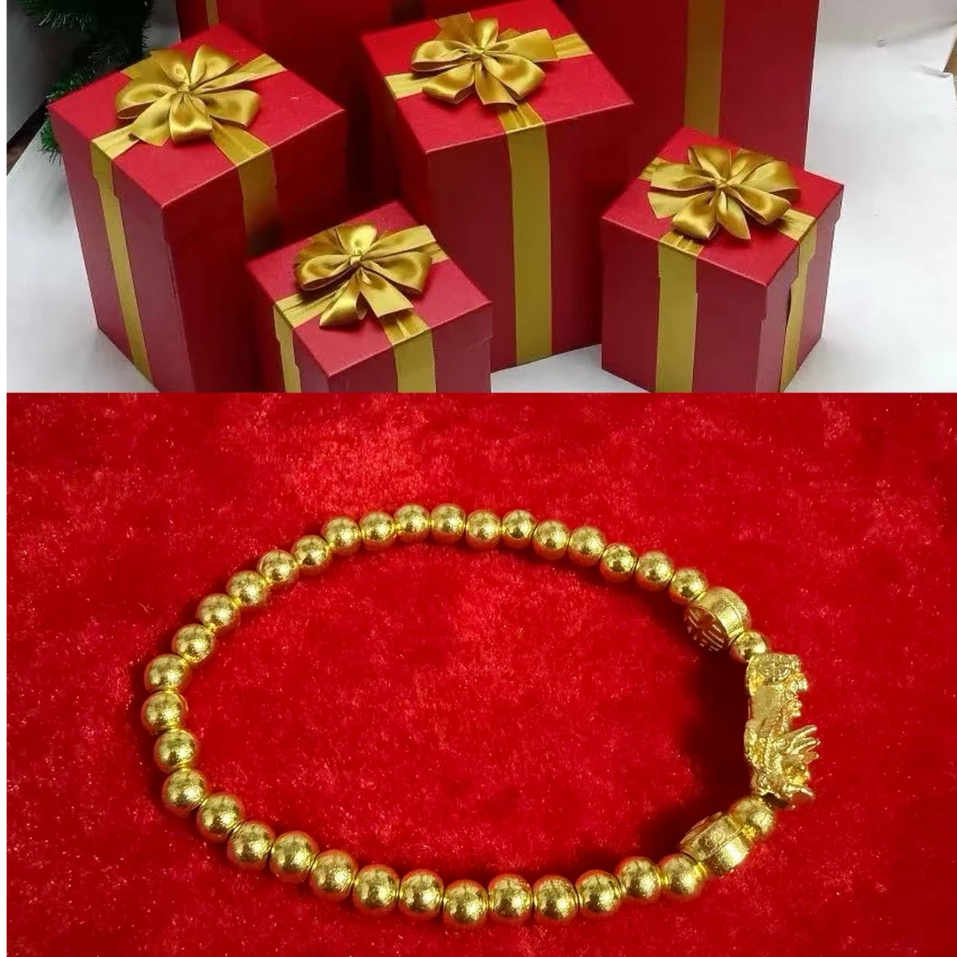 惊喜大齐礼盒原创春节风格轻职风精品挂件A83