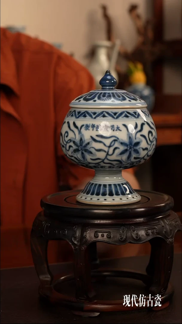 光*景德镇陶瓷艺术