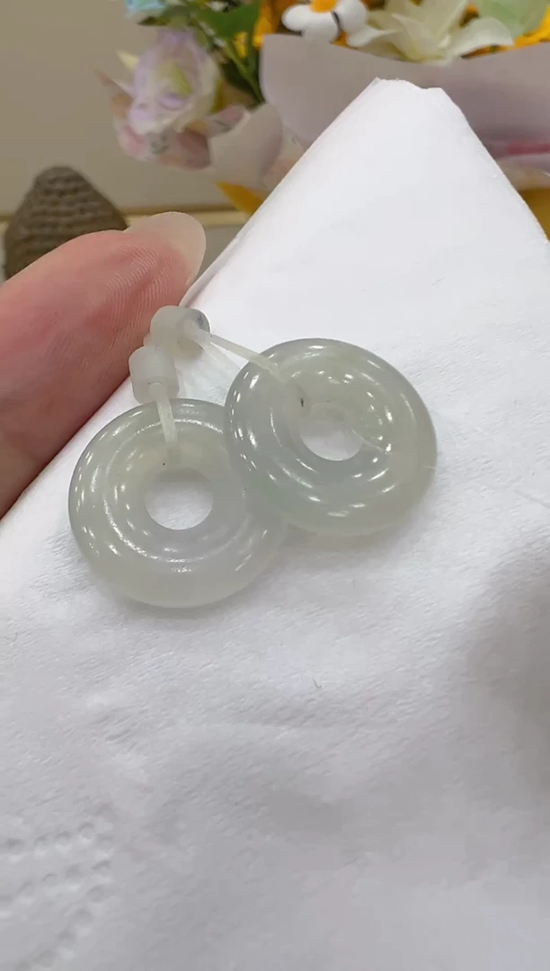 定制翡翠未镶嵌团购多样性发一件