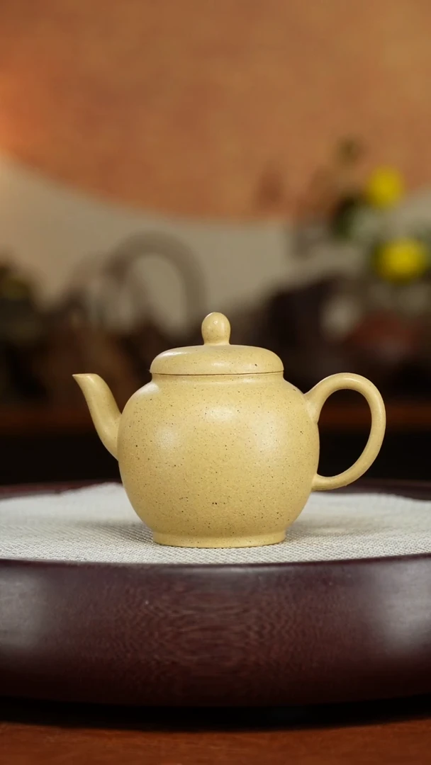 茶壶紫砂宜兴紫砂壶