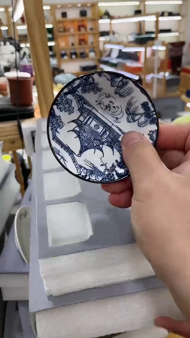 【闪购商品】岩传茶具岩传茶具@