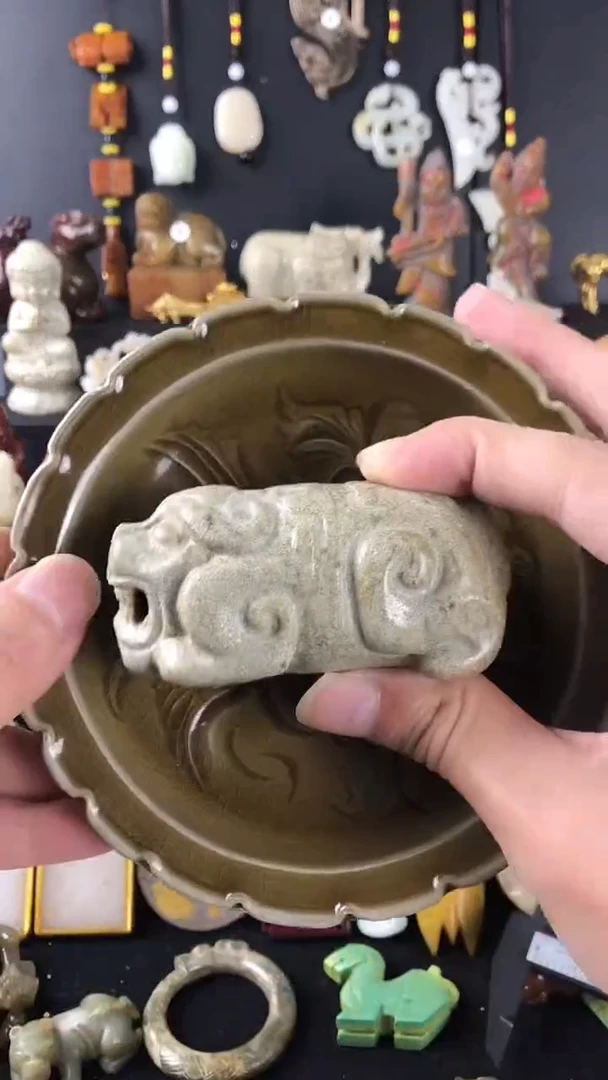 瓷片瓷器瓷器瓷器和田