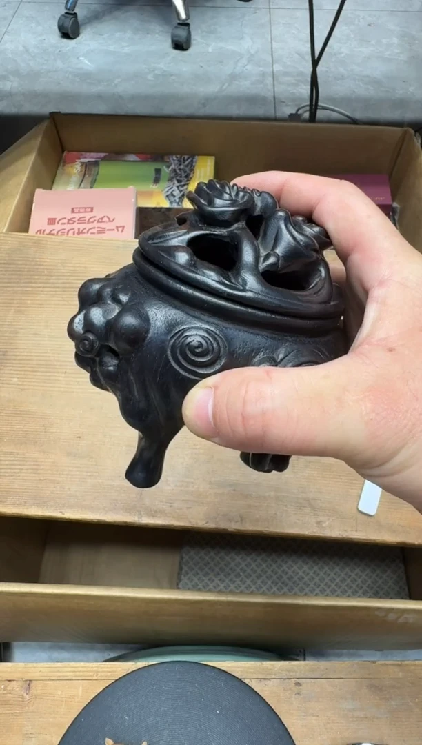 瓷器闪购商品 如图 中古品默认微瑕