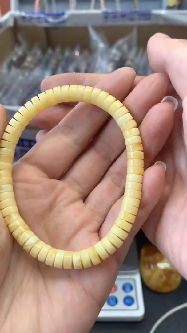 【闪购商品】琥珀珠宝奇石未镶嵌328