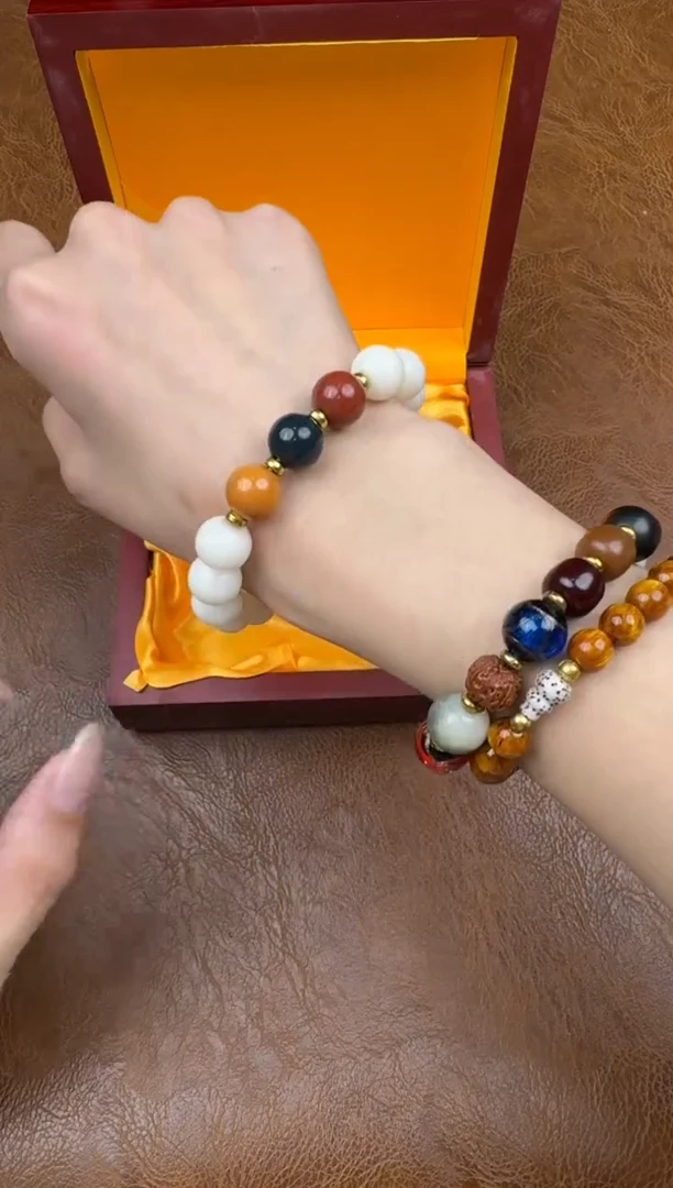 墨韵阁文玩菩提链接-@@sp012