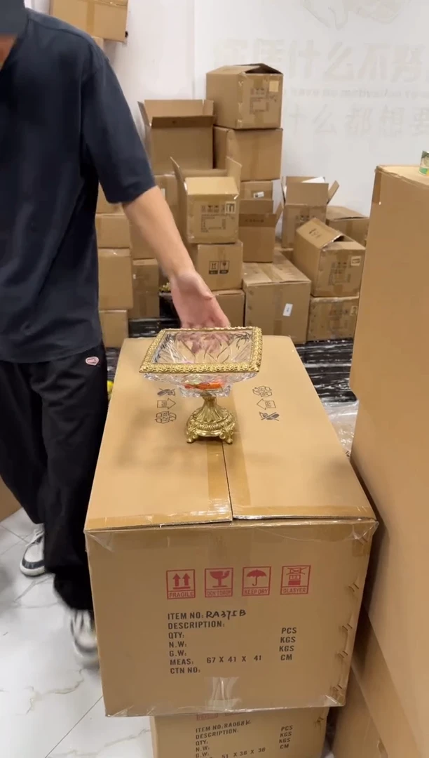 黄铜黛姿家居装饰品摆件