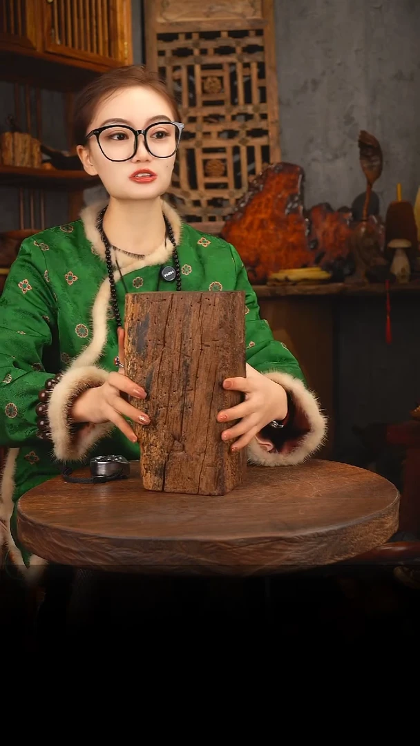 老叶木作作品494