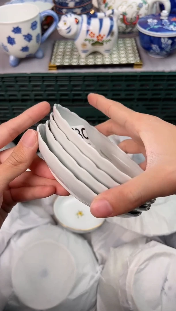 【闪购商品】碗553C瓷器瓷器瓷器瓷器