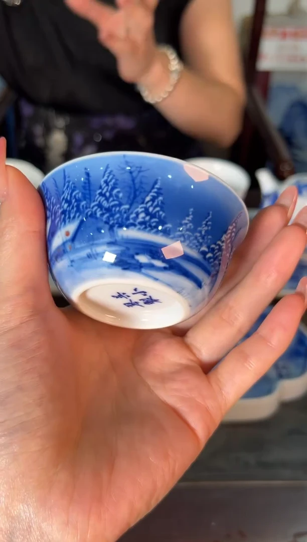 吴小琴