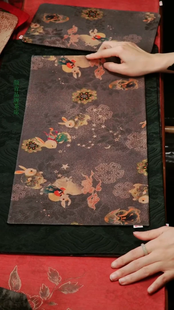 别具一阁布艺尺寸50+24