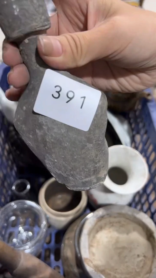 陶瓷古****8工艺品摆件391