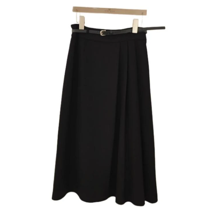 【NINI ICON商场同款清仓】半身裙N48C10ABI08208