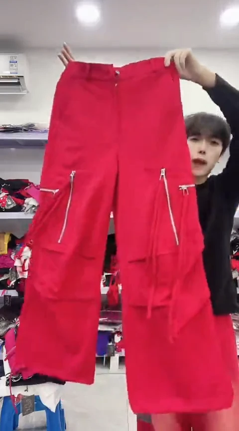 闪电购精品女装111S