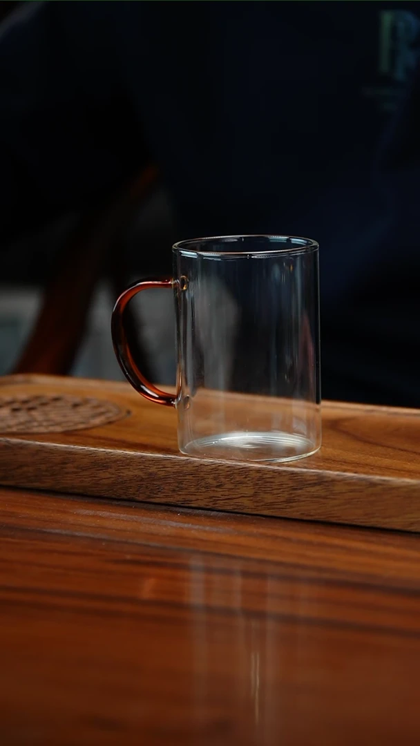 【闪购商品】个人绿茶杯唬迫色300毫升