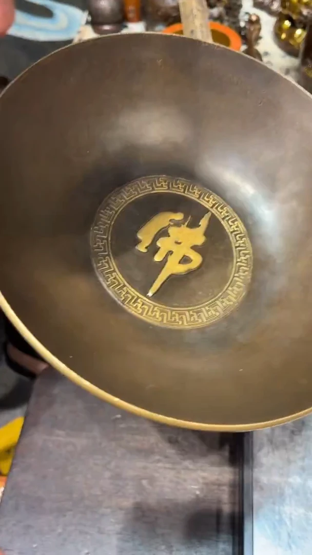 B古铜精品精选链接