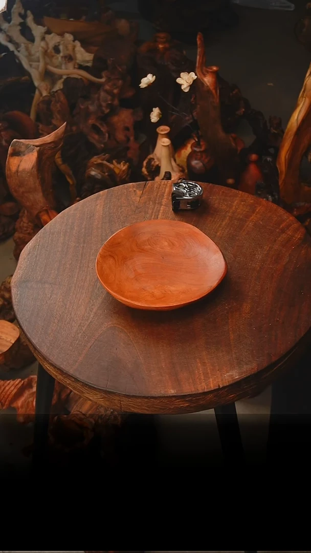 老叶木作作品541