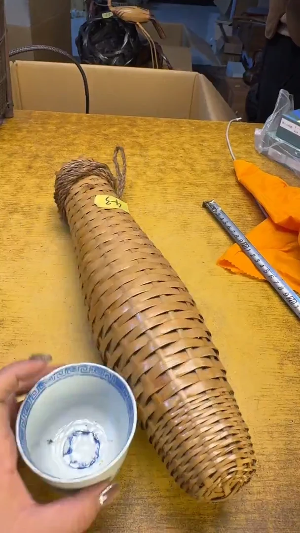 【闪购商品】其他瓷器瓷老破烂43