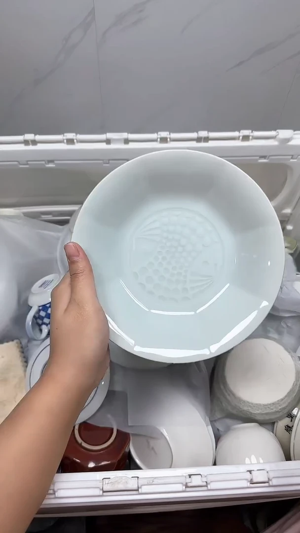 【闪购商品】528回流瓷器默认微瑕，18.8包邮