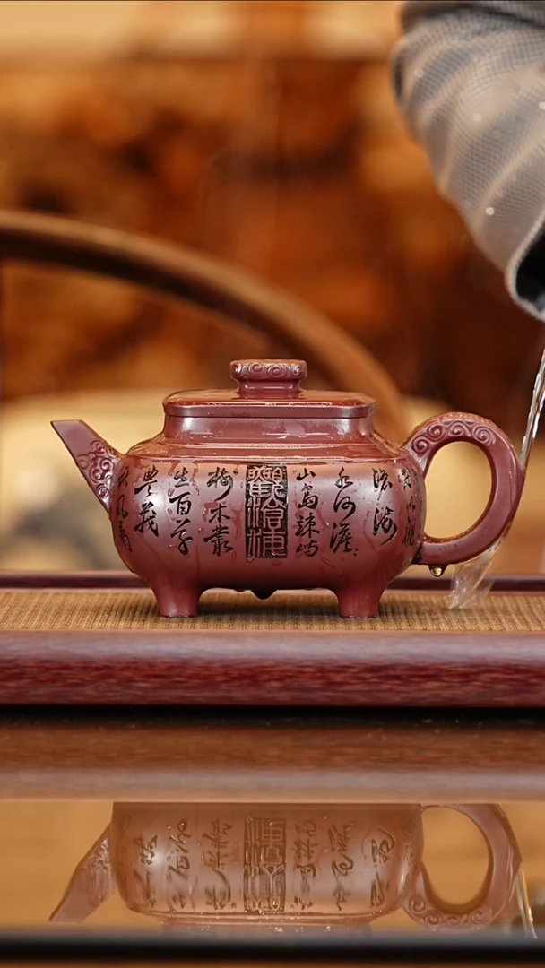 【李昌鸿】四房祥云700c+大满贯