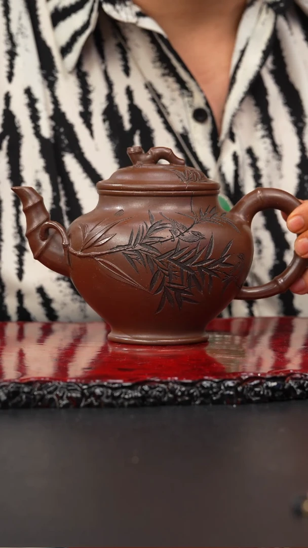 茶壶紫砂53 紫砂壶///////