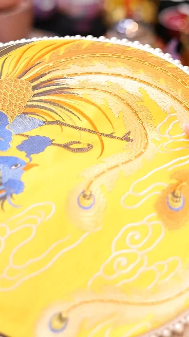 【闪购商品】摆件山怂阿卿直播间@@QB00576