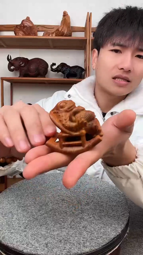 【闪购商品】柏木（崖柏）其他1