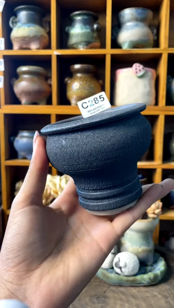 285内口7【多肉花盆多肉盆】