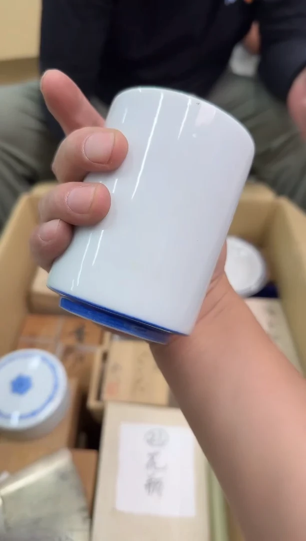 琉璃手工艺品小穆杂货铺的物品316