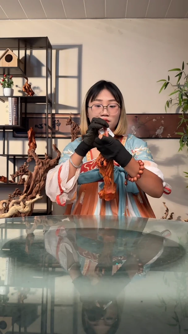 木小*金丝红木887