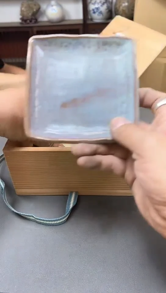 瓷片2106聚宝缘精品优选