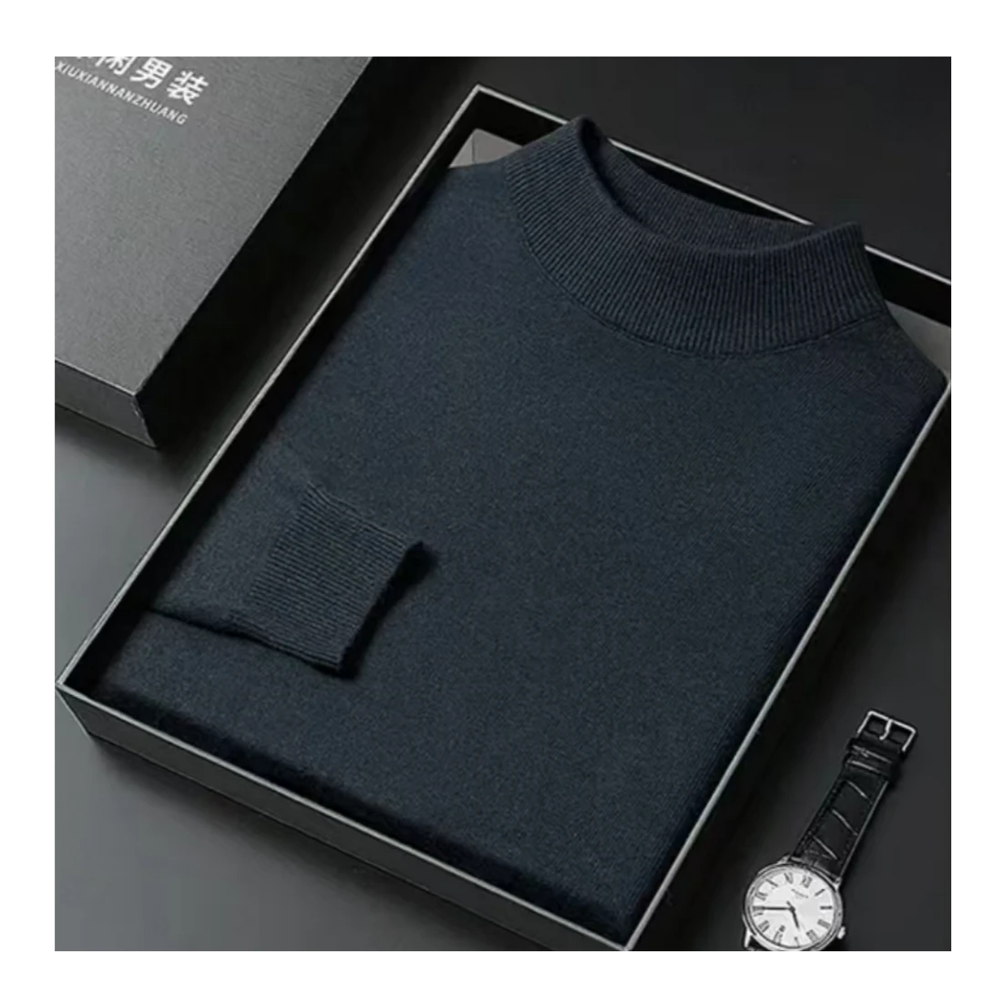 男士孤品断码秋冬羊毛衫（101-200）