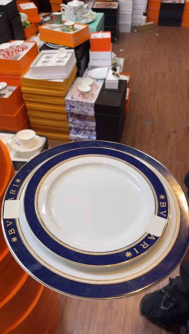 杯鸿辉家品牌瓷器，京东包邮！