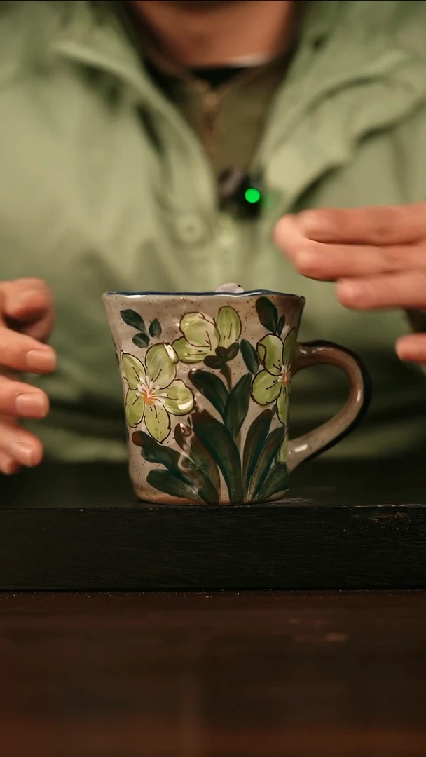 【闪购商品】其他723遇瓷手作同款