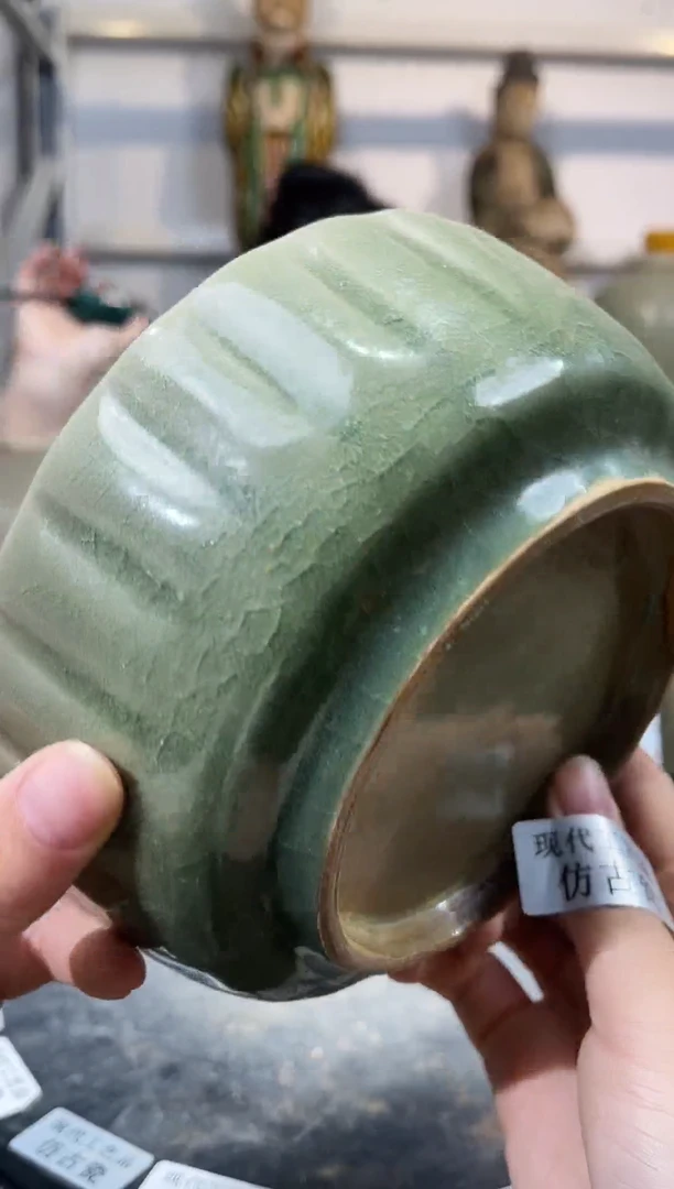 顺心瓷器仿古复刻顺心瓷器 仿古复刻